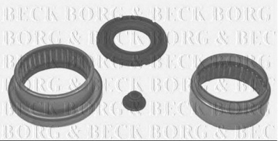 BORG & BECK bsk6452 -  Подвеска, рычаг независимой подвески колеса